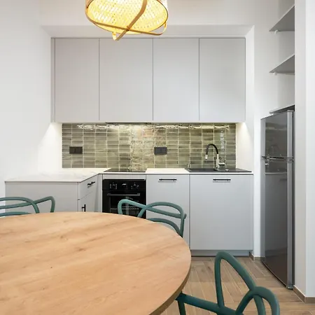 Riva Zegrze Aparthotel