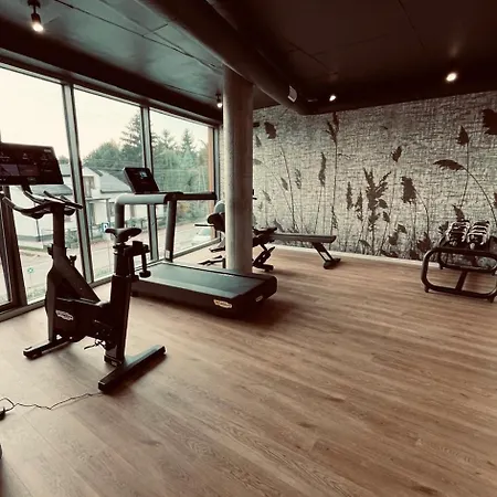 Aparthotel Riva Zegrze