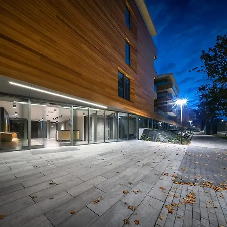 Riva Zegrze * Zegrze Poludniowe