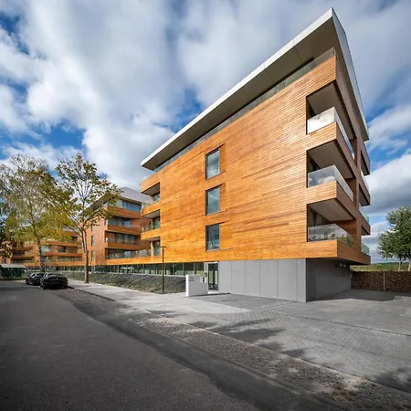 Aparthotel Riva Zegrze Zegrze Poludniowe