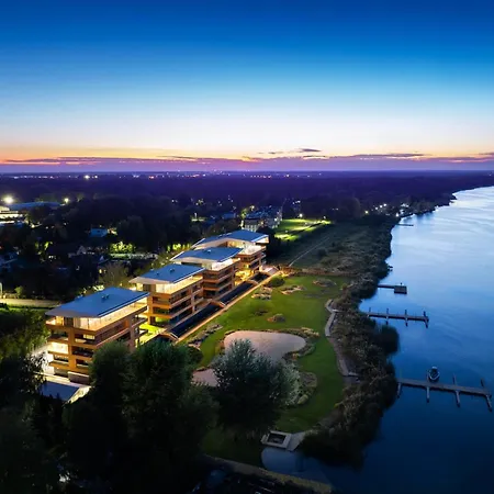 Riva Zegrze Aparthotel Zegrze Poludniowe