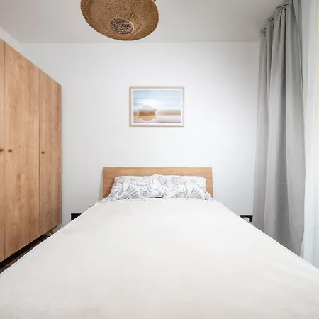 Riva Zegrze Aparthotel *