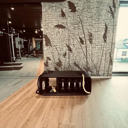 Aparthotel Riva Zegrze Zegrze Poludniowe