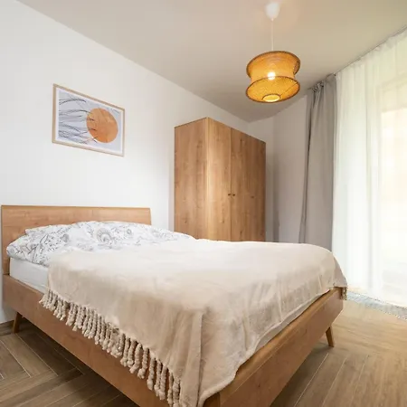 Riva Zegrze Aparthotel