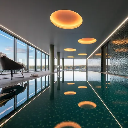 Riva Zegrze Aparthotel Zegrze Poludniowe