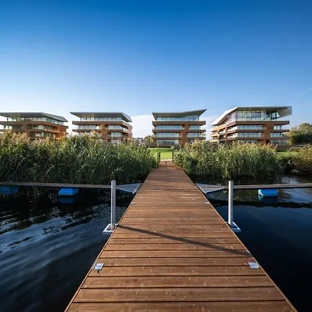 Riva Zegrze Aparthotel *