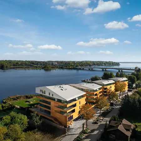 Riva Zegrze Aparthotel