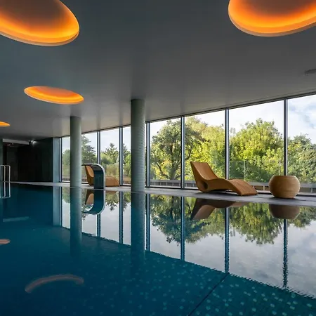 Aparthotel Riva Zegrze *