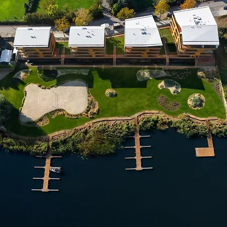 Riva Zegrze Aparthotel Zegrze Poludniowe