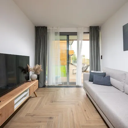 Riva Zegrze * Zegrze Poludniowe