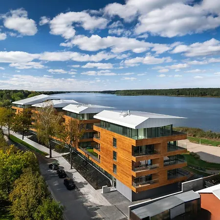 Aparthotel Riva Zegrze *