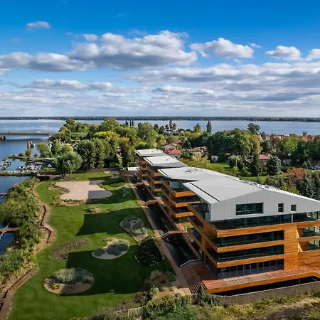 Riva Zegrze Aparthotel