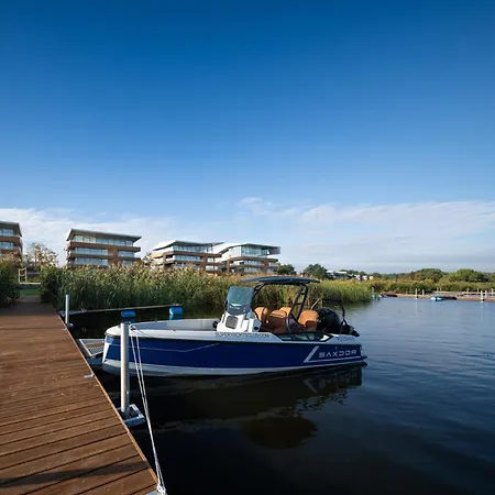 Aparthotel Riva Zegrze *