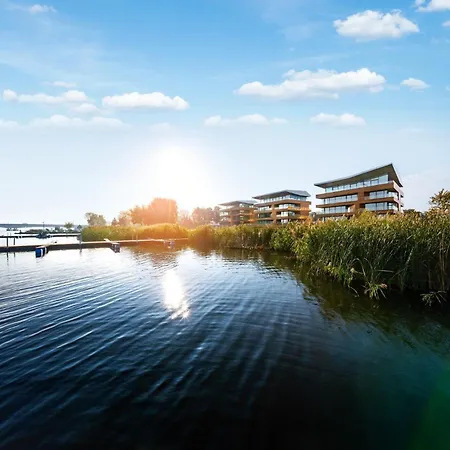 Riva Zegrze Aparthotel Zegrze Poludniowe